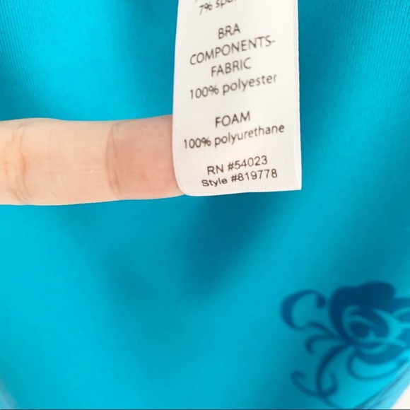 Athleta Momentum Dress Built-In Bra S - Picture 7 of 9